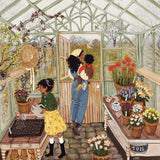 Dawn Chorus from New York Puzzle Company