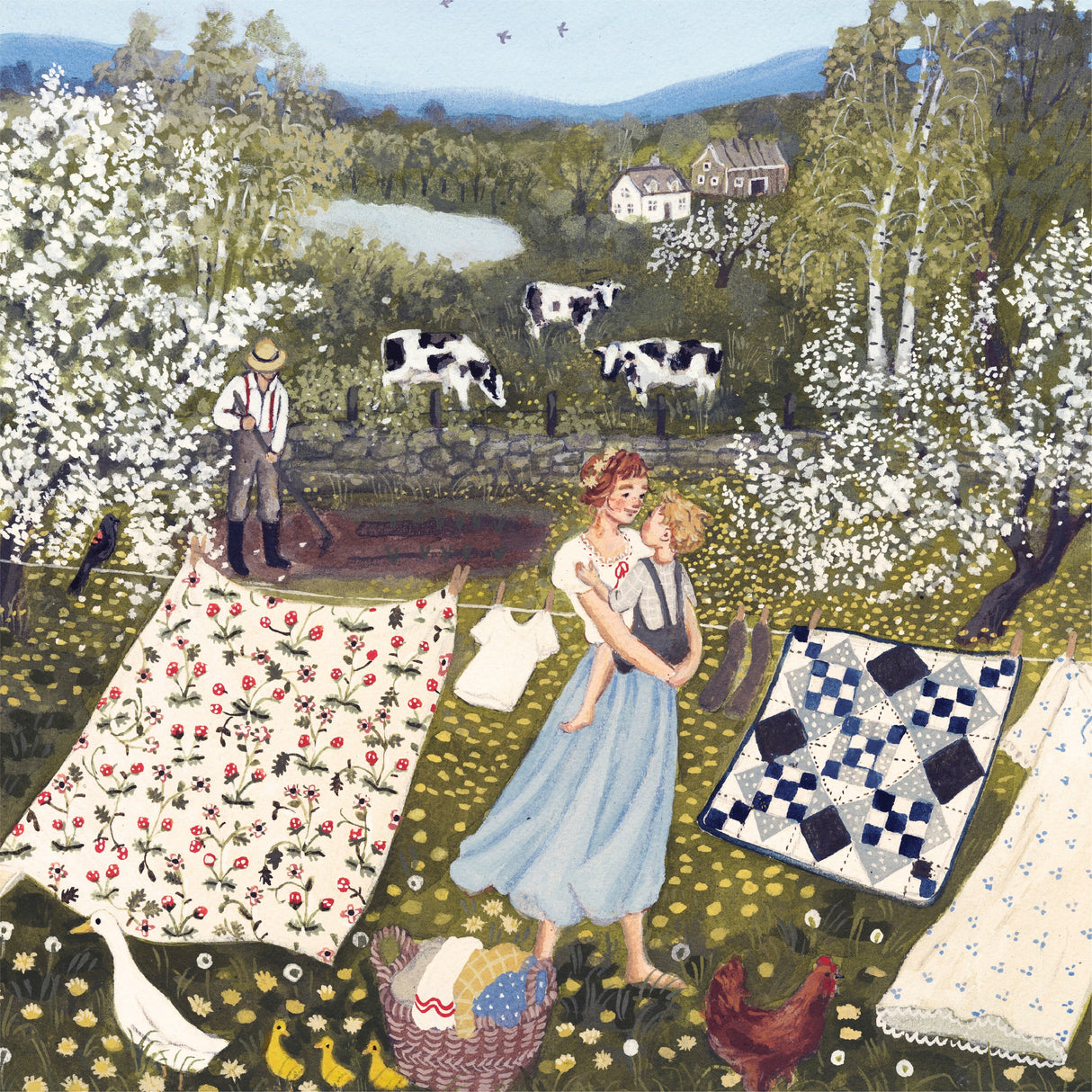 Buttercup From New York Puzzle Company