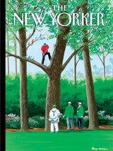 My Best Shot from New York Puzzle Company