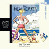 Bay Watchers Mini from New York Puzzle Company
