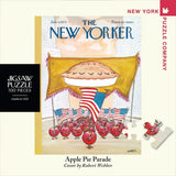 Apple Pie Parade Mini from New York Puzzle Company