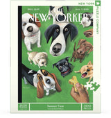 Summer Treat from New York Puzzle Company