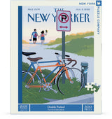 Double Parked From New York Puzzle Company