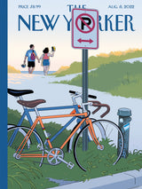 Double Parked From New York Puzzle Company