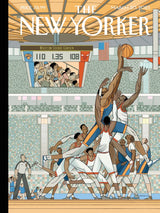 Pulling Ahead from New York Puzzle Company