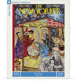 First Noel from New York Puzzle Company