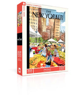 Peak  Season from New York Puzzle Company