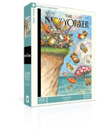 To the Sea! from New York Puzzle Company