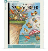 To the Sea! from New York Puzzle Company