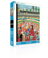 Down the Hatch from New York Puzzle Company