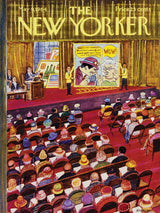 Art Auction From New York Puzzle Company