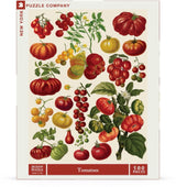 Tomatoes from New York Puzzle Company