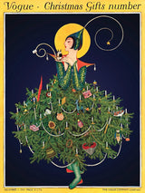 The Bird of Decoration from New York Puzzle Company