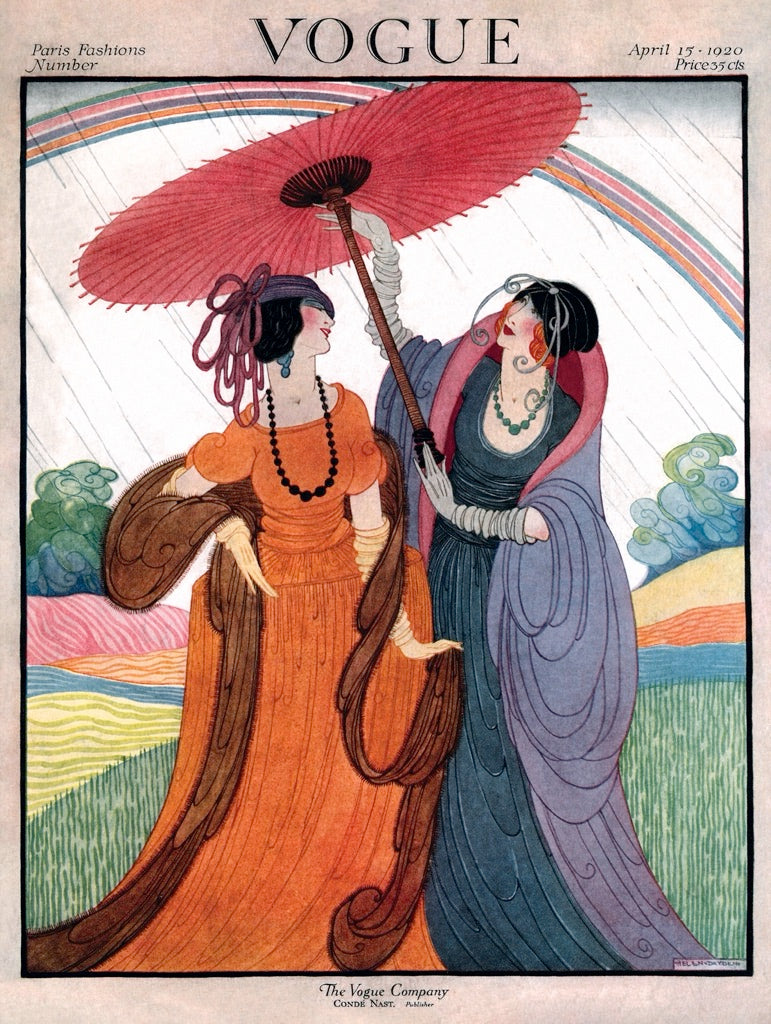 Rainbow Connection from New York Puzzle Company