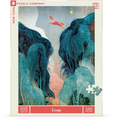 Leap from New York Puzzle Company