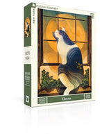 Clover from New York Puzzle Company