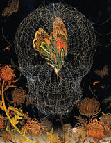 Cocoon from New York Puzzle Company