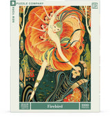 Firebird From New York Puzzle Company