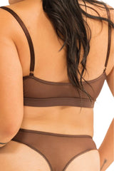Bralette from Naked Rebellion