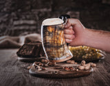Horn Tankard Mug from Norse Tradesman