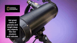 National Geographic Excursion Series 10x42 Binoculars from Explore Scientific