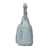 Tasha Nylon Crossbody Sling from MMS Brands