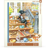 Tag Sale from New York Puzzle Company