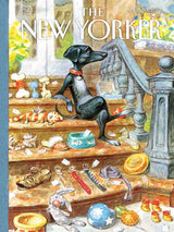 Tag Sale from New York Puzzle Company