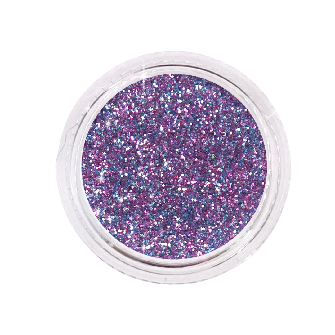 Glitter - Nagel from Medusa's Makeup