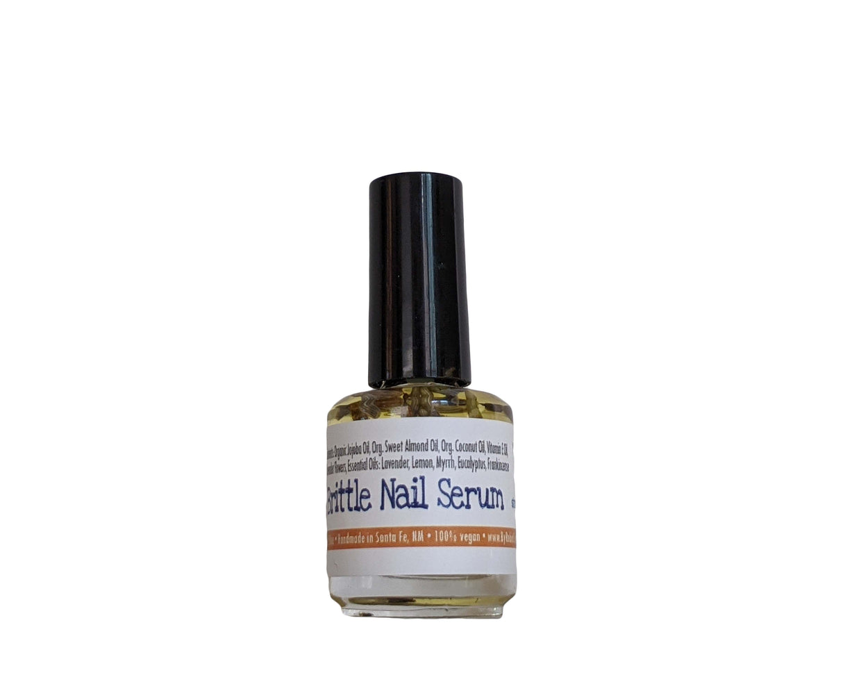 Brittle Nail Serum from By Robin Creations