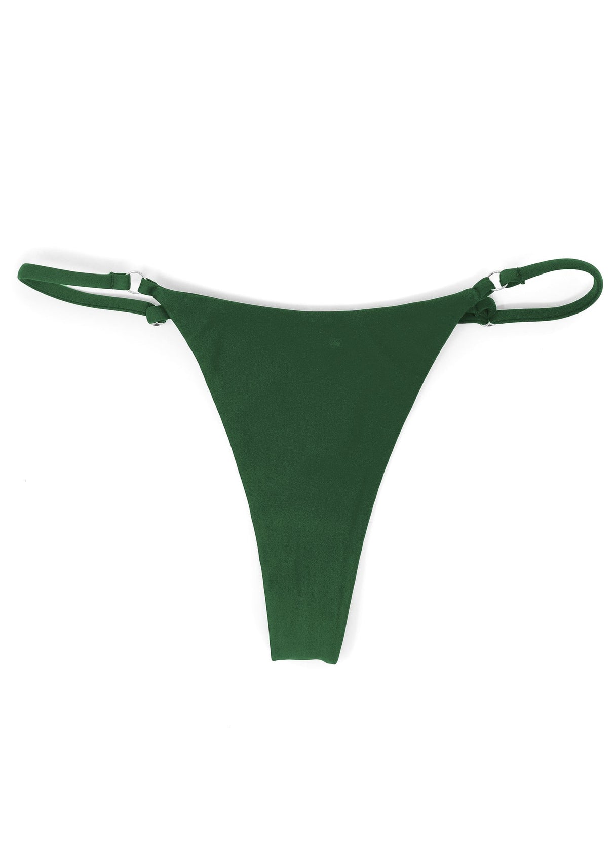 Nalani Bottoms X Emerald from Sundaze Bikinis