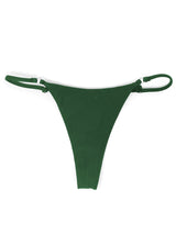 Nalani Bottoms X Emerald from Sundaze Bikinis