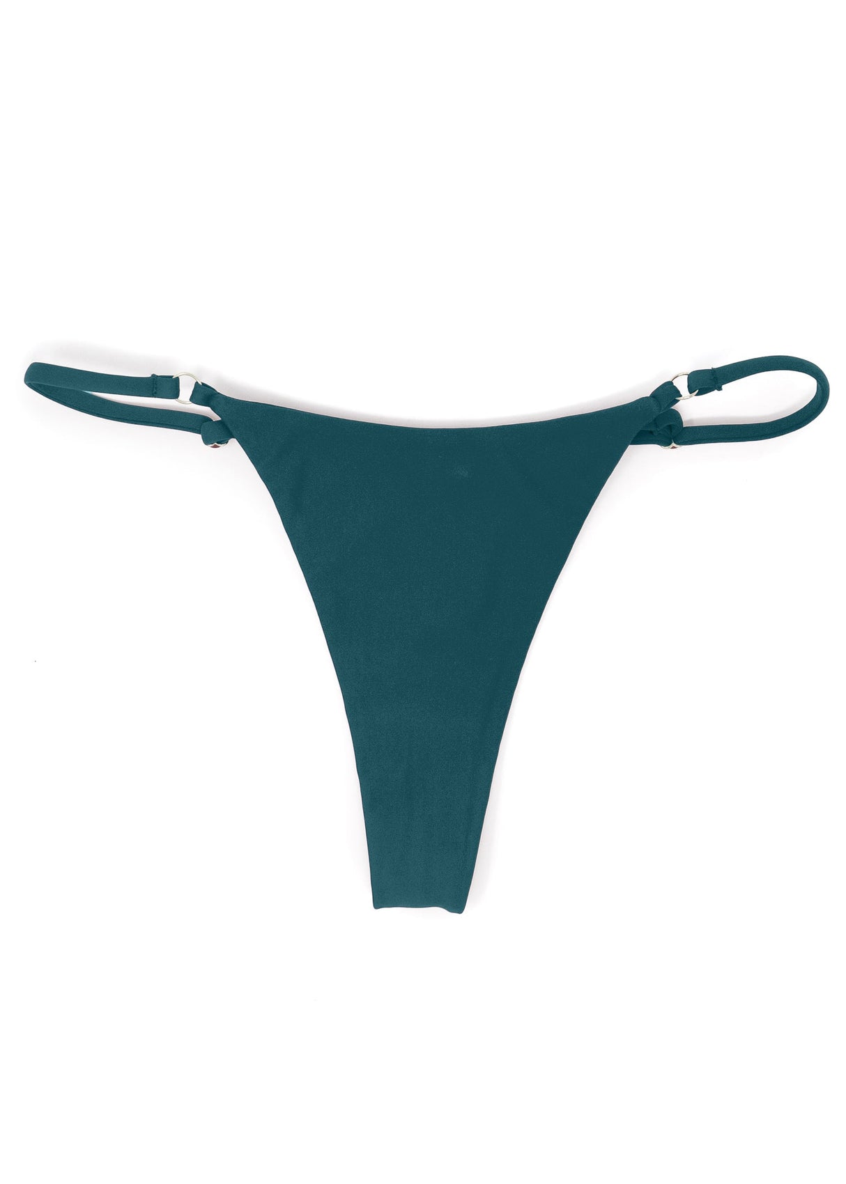 Nalani Bottoms X Lagoon from Sundaze Bikinis