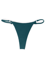 Nalani Bottoms X Lagoon from Sundaze Bikinis