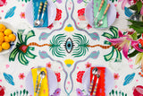 Nammos Table Runner from Furbish Studio