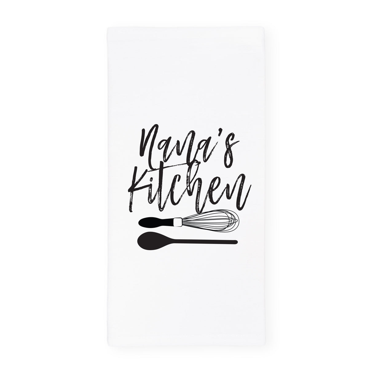 Nana's Kitchen Tea Towel from The Cotton & Canvas Co.