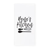 Nana's Kitchen Tea Towel from The Cotton & Canvas Co.