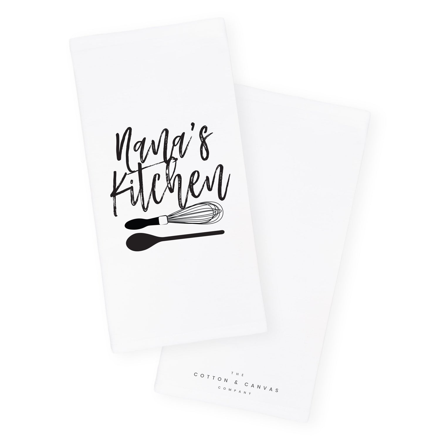 Nana's Kitchen Tea Towel from The Cotton & Canvas Co.