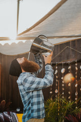 Nano Pitcher | Removes Bacteria & PFAS from Epic Water Filters USA