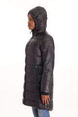 Naomi Down Filled 3 in 1 Maternity Parka From Moderneternity