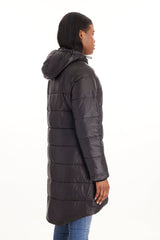 Naomi Down Filled 3 in 1 Maternity Parka From Moderneternity