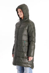 Naomi Down Filled 3 in 1 Maternity Parka From Moderneternity