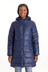 Naomi Down Filled 3 in 1 Maternity Parka From Moderneternity