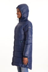 Naomi Down Filled 3 in 1 Maternity Parka From Moderneternity