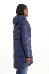Naomi Down Filled 3 in 1 Maternity Parka From Moderneternity