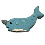 Narwhal from Bubba Rose Biscuit Co.