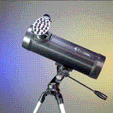 National Geographic Excursion Series 10x42 Binoculars from Explore Scientific