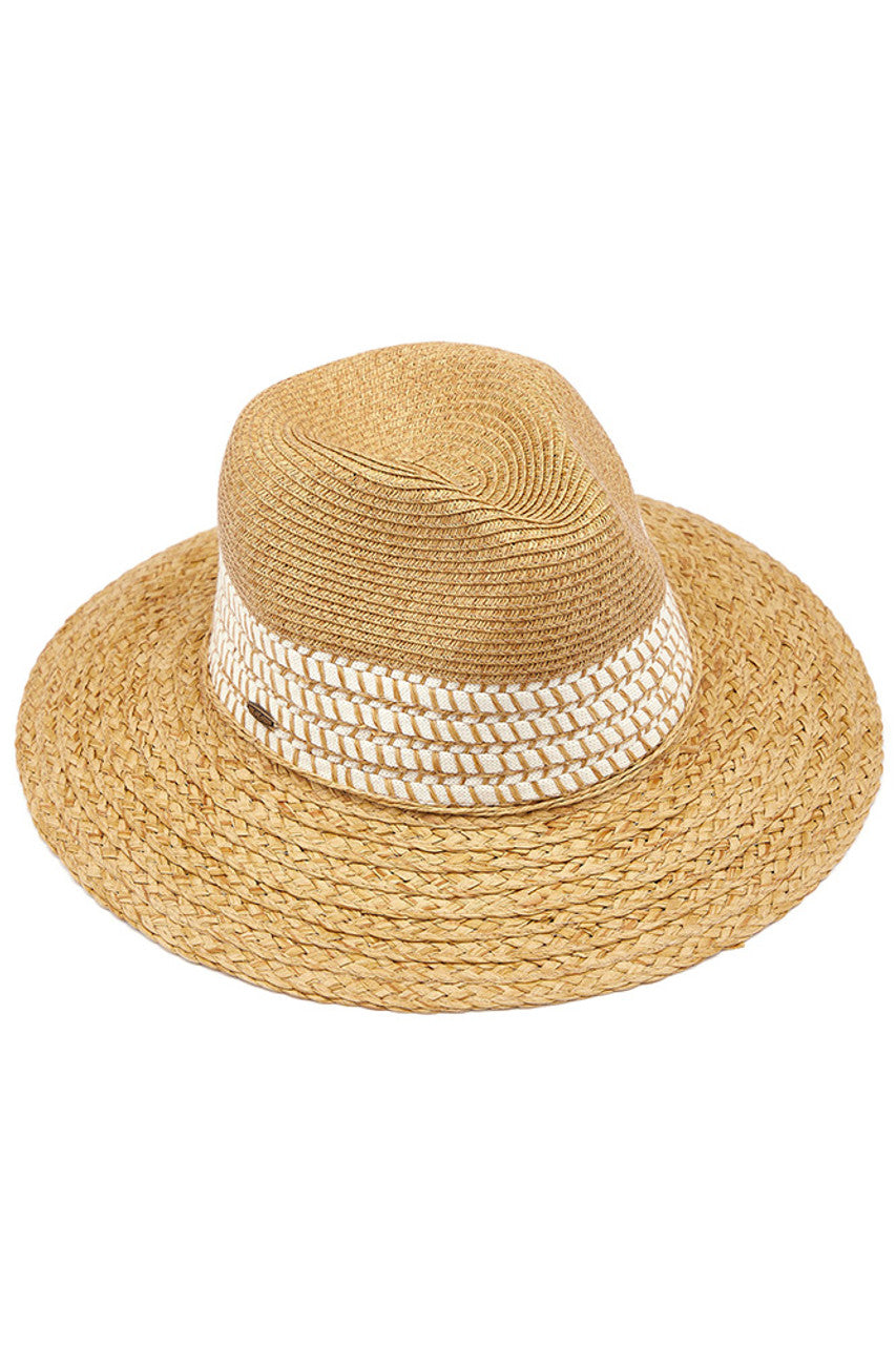 C.C Sun Hat from Madeline Love