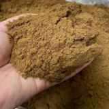 Natural Kyara Green Incense Powder from incenseocean