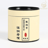 Natural Sandalwood Backflow Incense Cones from incenseocean